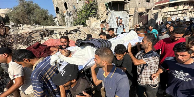 Journalist Death Toll Rises to 232 Amid Ongoing Israeli Assault