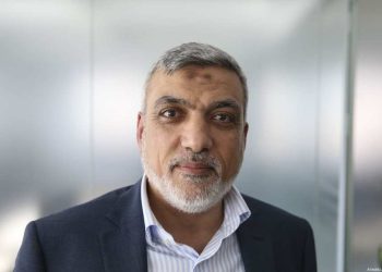Hamas Rejects U.S. Claims of Aid Theft
