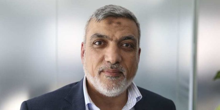 Hamas Rejects U.S. Claims of Aid Theft