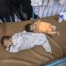 Gaza Baby Formula Crisis Threatens 100,000 Infants