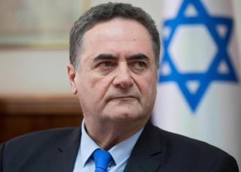 Israeli Energy Minister: Gaza Should Remain Destroyed for Decades