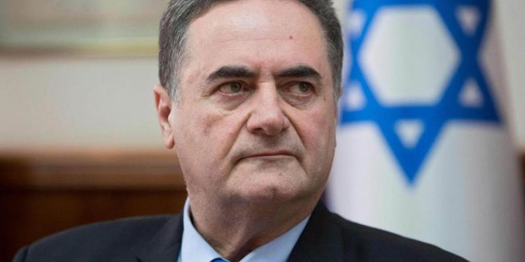 Israeli Energy Minister: Gaza Should Remain Destroyed for Decades