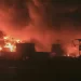 Israel Bombs Yemeni Ports and Power Plant