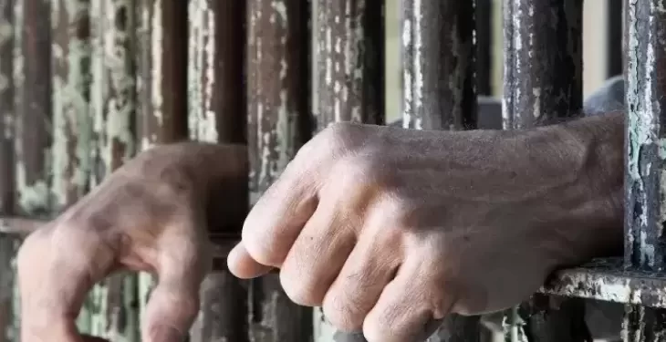 Palestinian Prisoners Endure Deadly Summer in Israeli Jails