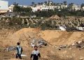 Ministry Decries Israeli Forces’ Desecration of Gaza’s Turkish Cemetery