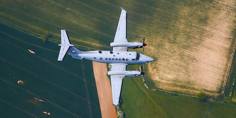 Over 500 British Spy Flights Over Gaza in Support for Israeli Genocide