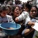 International Outcry Grows Over Gaza’s Worsening Humanitarian Crisis