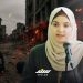 Israeli Airstrike kills Palestinian Journalist along with Her 6 Children