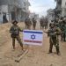 Israeli Officers Trained in UK Amid Gaza War, Declassified Investigation Reveals
