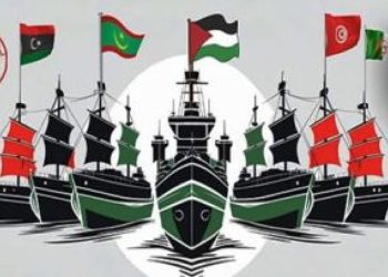 Preparations Underway for “Maghreb Solidarity Flotilla”