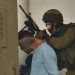 Mass Arrest Campaign Sweeps West Bank