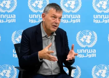 UN Official Slams Israel Over Deadly Raid on Gaza Aid Center
