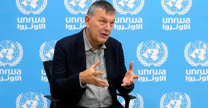 UN Official Slams Israel Over Deadly Raid on Gaza Aid Center
