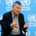 UN Official Slams Israel Over Deadly Raid on Gaza Aid Center