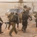 Israeli Evacuation Helicopters Land Northeast of Khan Younis Amid Rising Casualties