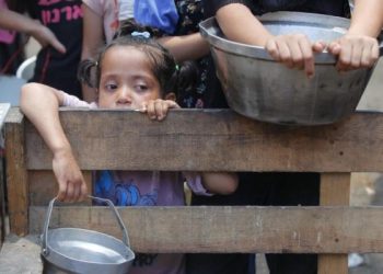 69 Children, 620 Patients Dead Amid Ongoing Israeli Blockade