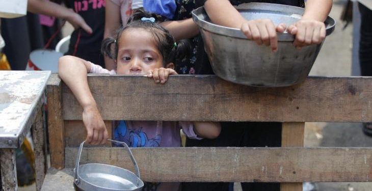 69 Children, 620 Patients Dead Amid Ongoing Israeli Blockade