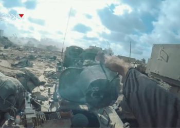 Israel’s Army Admits Defeating Hamas Is Impossible After Its Soldiers Ambushed 