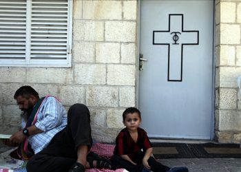 Israel’s Bombing of Gaza’s Latin Church Part of a Plan to Erase Christianity from the Holy Land