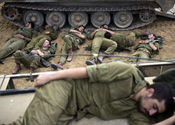 Shocking Testimonies Reveal Israeli Soldiers’ Psychological Collapse