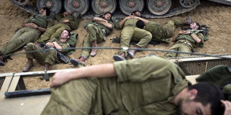 Shocking Testimonies Reveal Israeli Soldiers’ Psychological Collapse