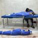Bloody Night in Gaza: Dozens Killed, Hundreds Wounded in Strikes on Tents, Schools