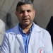 Israel Forcibly Disappearing Gaza Medical Official Dr. Marwan Al-Hams