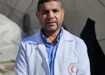 Israeli Forces Arrest Prominent Gaza Hospital Director in Raid That Killed Journalist, Wounded Medics