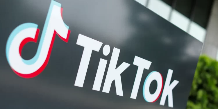 TikTok Sparks Outrage After Hiring Former Israeli Army Instructor to Oversee Hate Speech Policy