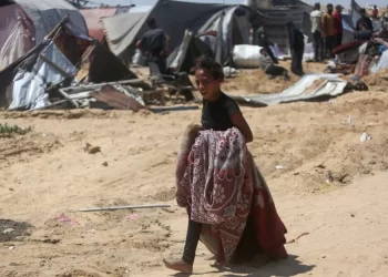 11 Palestinians, Including Children, Starve to Death in Gaza in 24 Hours