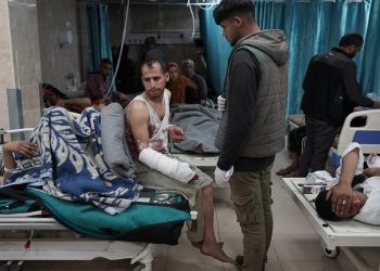 UN Experts Condemn Israel’s ‘Medi-cide’ in Gaza