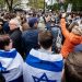 U.S. Judge Controversially Rules Desecrating Israeli Flag Is Racial Hate, Not Free Speech