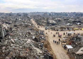 Gaza’s Death Toll Hits 61,000 as Starvation Deepens, Genocide Continues