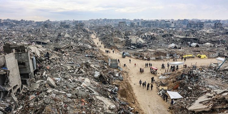 Gaza’s Death Toll Hits 61,000 as Starvation Deepens, Genocide Continues