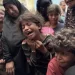 Israeli Attacks Target Civilian Areas in Gaza, Killing 12
