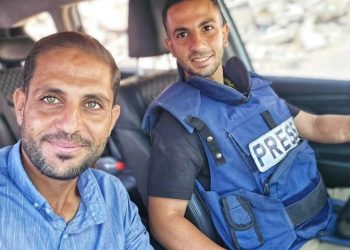 Israel Assassinates Al Jazeera Crew in Gaza, Including Anas Al Sharif, Mohammad Qariqa