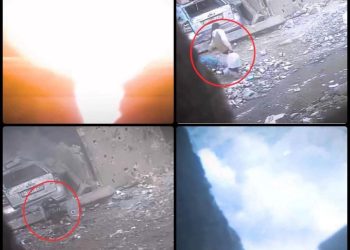 Israeli Drone Kills Young Palestinian Girl Fetching Water in Gaza