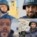 A New, Horrific Israeli Massacre Against Journalists in Gaza