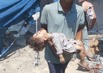 Israeli Forces Escalate Massacres in Gaza amid Going Genocide