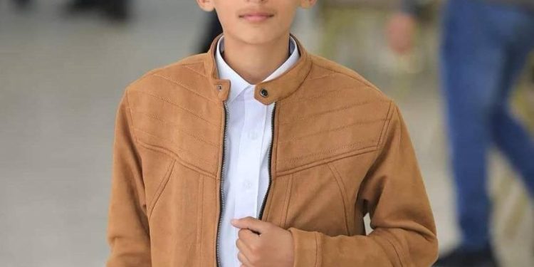 Israeli Court Upholds Withholding of Palestinian Boy’s Body for Use in Future Negotiations