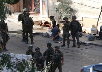 UN Hears of Torture, Rape of Palestinian Detainees