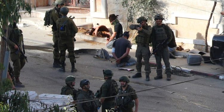 UN Hears of Torture, Rape of Palestinian Detainees
