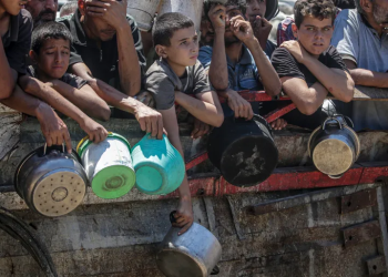 UNICEF: 28 Children Killed Daily in Gaza