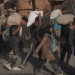 Aid Truck Tragedy Kills 20 Palestinians in Central Gaza