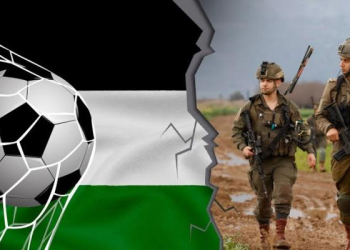 325 Palestinian Football Figures Killed in Gaza Since October