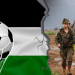 325 Palestinian Football Figures Killed in Gaza Since October