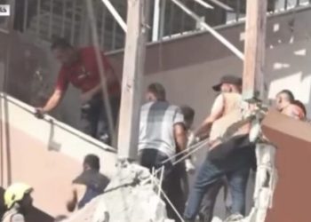 Israeli Soldiers Admit to Striking Journalists, Rescue Workers at Nasser Hospital