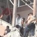 Israeli Soldiers Admit to Striking Journalists, Rescue Workers at Nasser Hospital