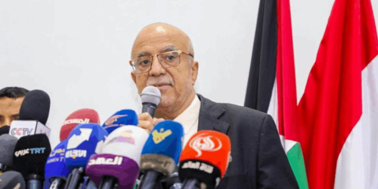 Yemeni Prime Minister Killed in Israeli Airstrike Amid Escalating Regional Tensions