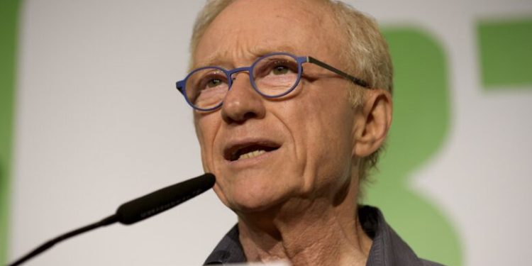 Israeli Author: Israel is Committing Genocide in Gaza